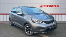 Honda Jazz 1.5 i-MMD Hybrid Crosstar EX 5dr eCVT Hybrid Hatchback